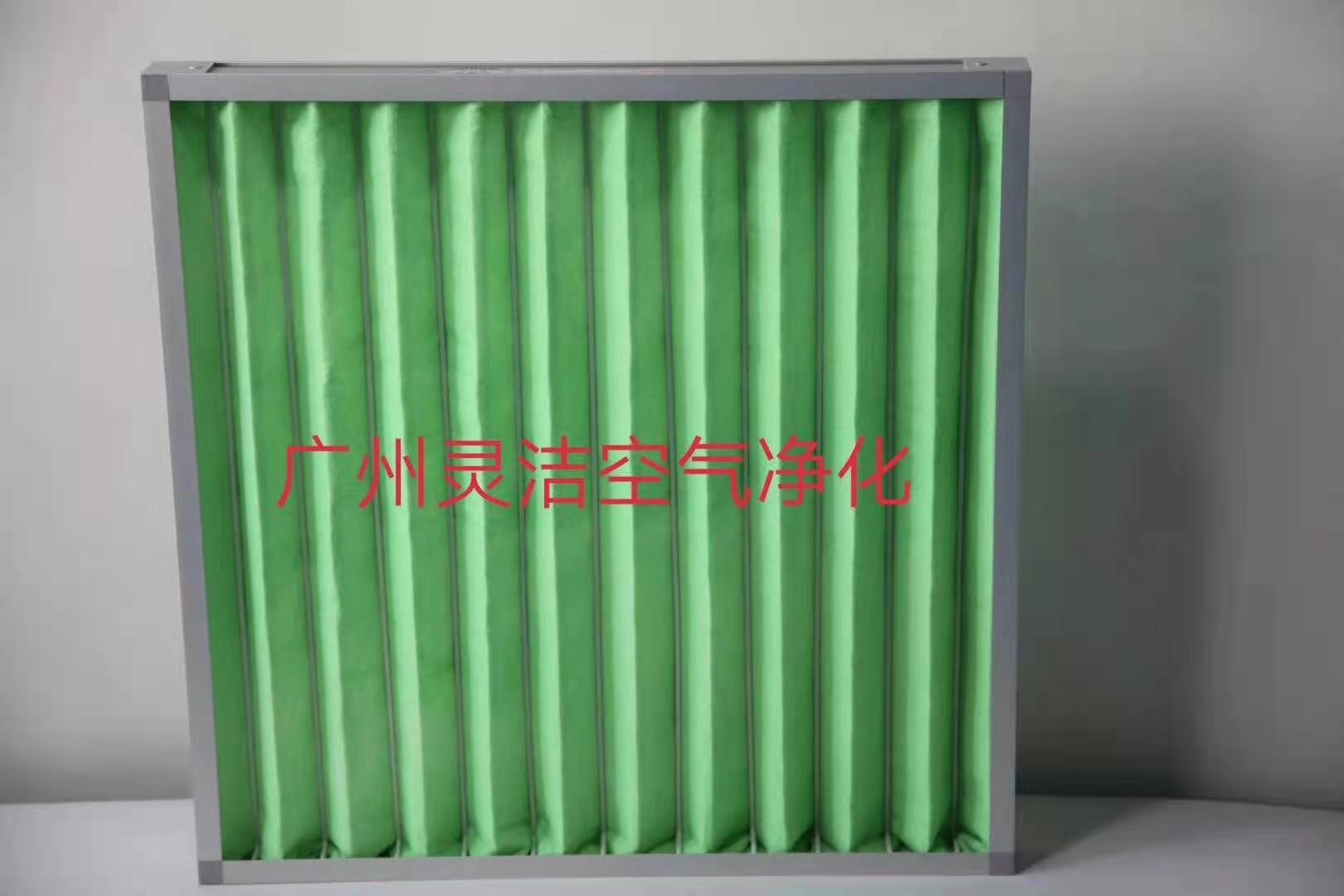 手術室初效過濾器