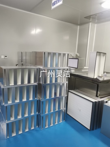 高效過濾器價格跟制作過程及質檢驗標不標準有關系嗎