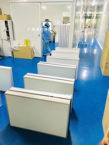 手術室高效過濾器